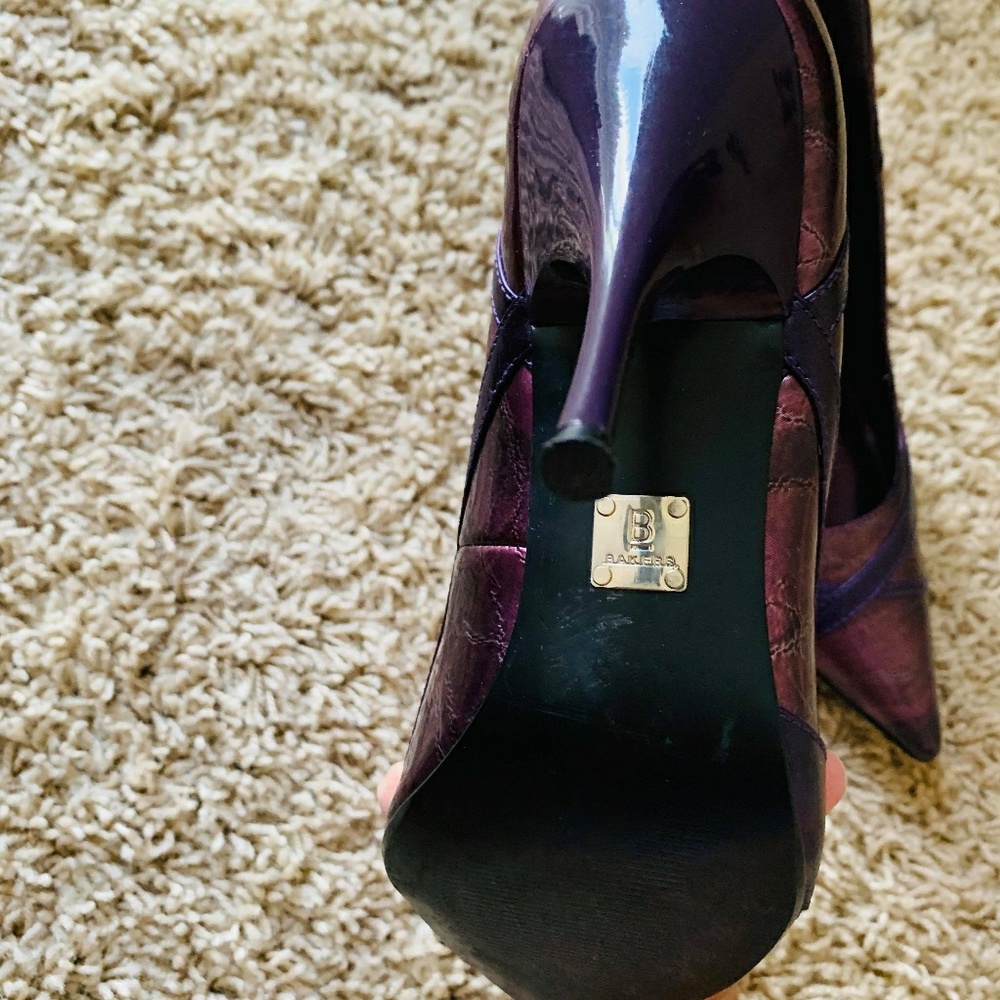 Bundle high heels - Picture 5 of 6